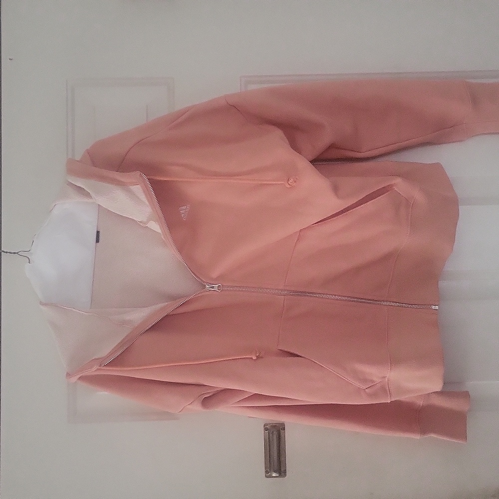 Adidas jacket